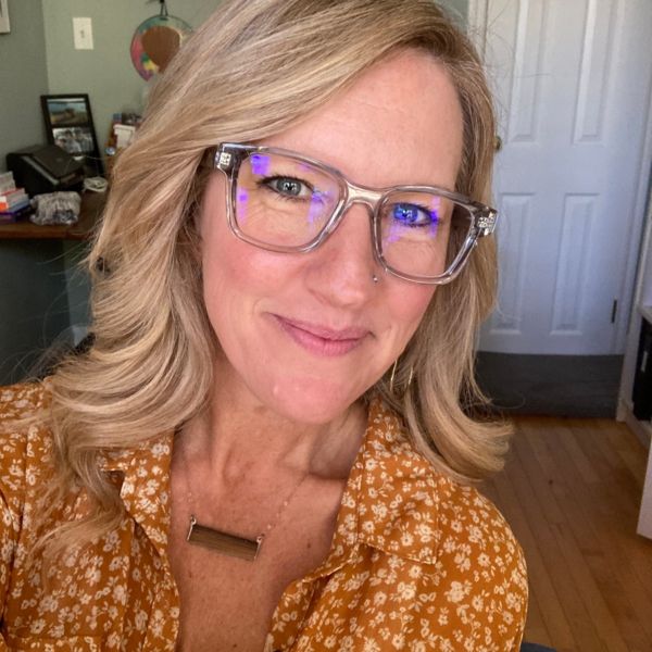 Portrait of Dr. Christine Norton