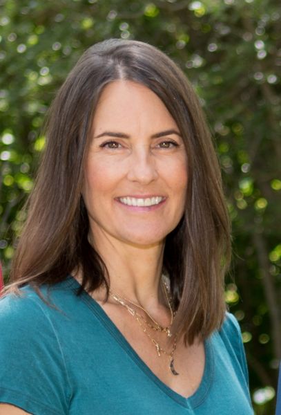 Portrait of Dr. Minda M Lopez