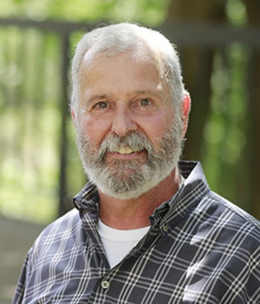 Portrait of Wayne L Kraemer