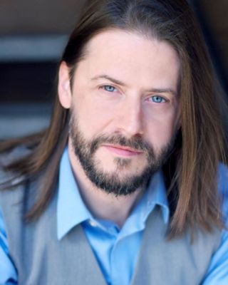 Portrait of Dr. Kevin Tyson Gates