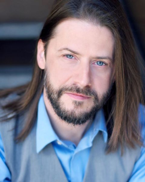 Portrait of Dr. Kevin Tyson Gates