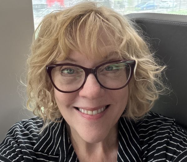 Susan Buskin TXST Faculty Profiles - Susan Brewer Busa