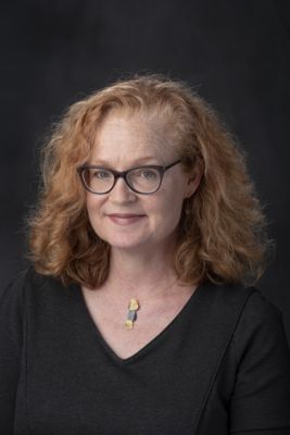 Portrait of Dr. Gina M Tarver