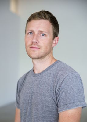 Portrait of Sterling Allen