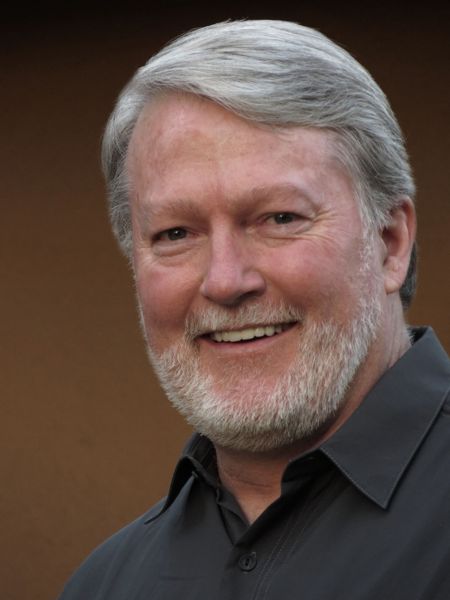 Portrait of Dr. David S Nolan