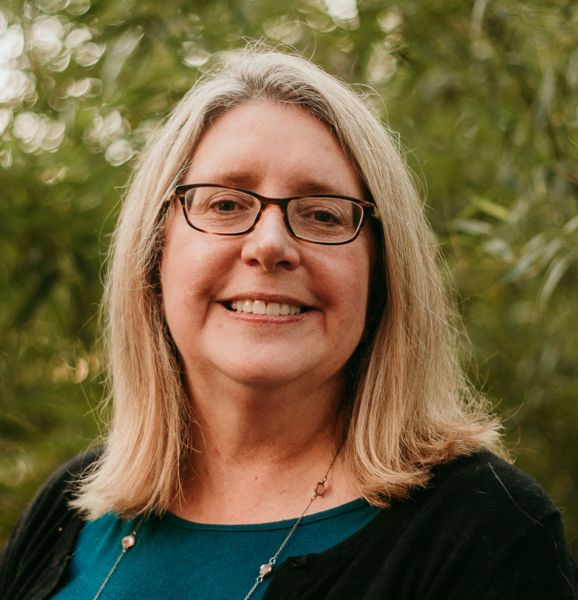 Portrait of Dr. Cindy L Royal