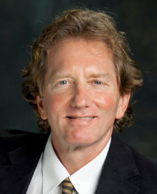 Portrait of Hank Hehmsoth