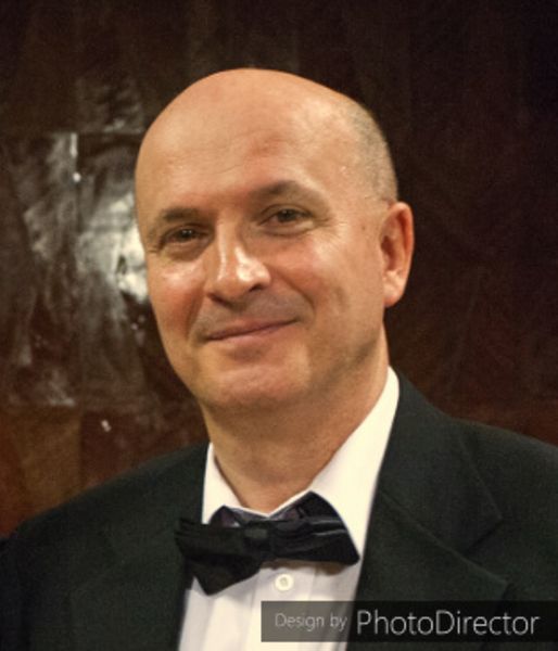 Dimitar Statev TXST Faculty Profiles - Dr. Dimitar N Ninov