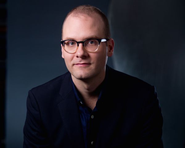 Portrait of Dr. Michael Lee Ippolito