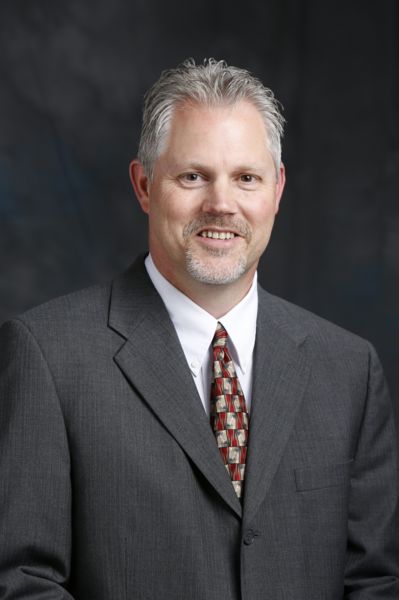 Rodger Rohde TXST Faculty Profiles - Dr. Rodney E Rohde