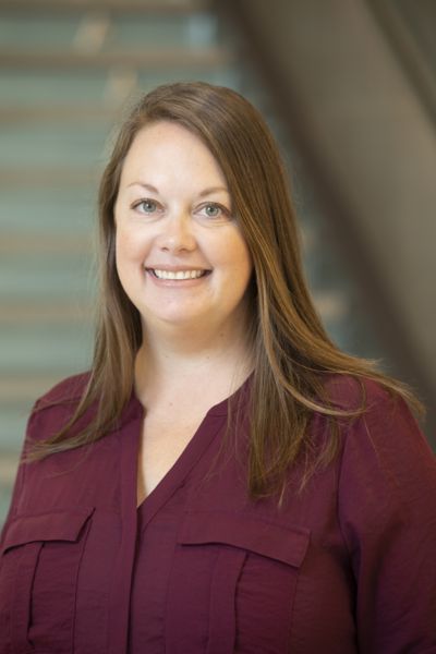 Jessica Rees Tx TXST Faculty Profiles - Jessica Ree Bowers