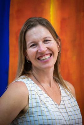 Portrait of Dr. Colleen Crystal Myles