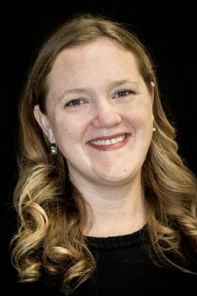 Portrait of Dr. Laura L Ellis-Lai