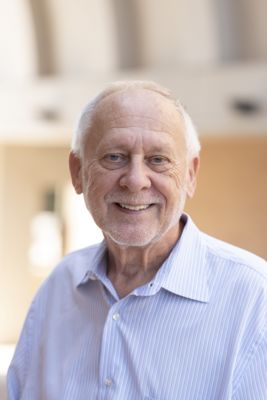 Portrait of Dr. Joseph Kotarba