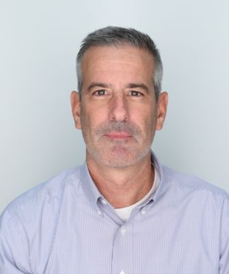 Portrait of Dr. Steven T Whitten