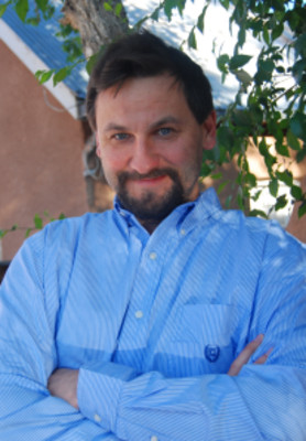 Portrait of Dr. Alexander Vladimir Kornienko