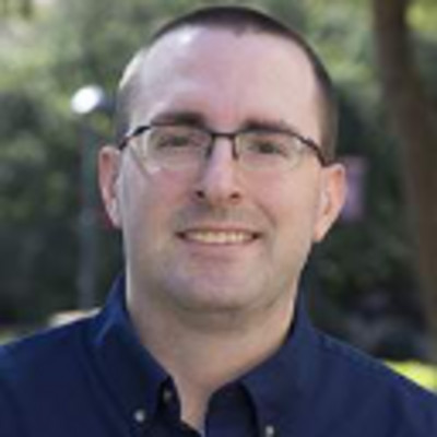 Portrait of Dr. Craig A Damin