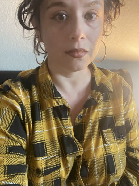 Portrait of Dr. Ashleen Bagnulo