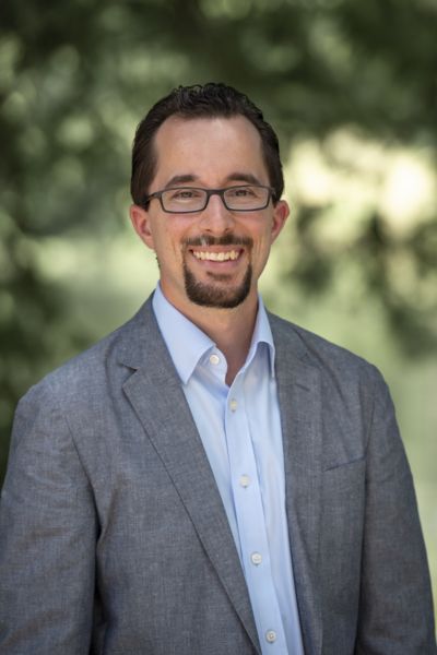 Portrait of Dr. Vince A Bagnulo