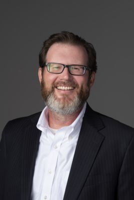 Portrait of Dr. Billy Eugene Brewster