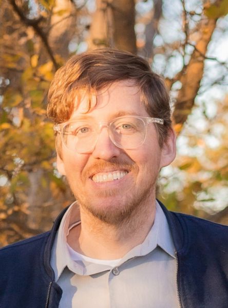 James Reeves Tyler TXST Faculty Profiles - Dr. James B Reeves
