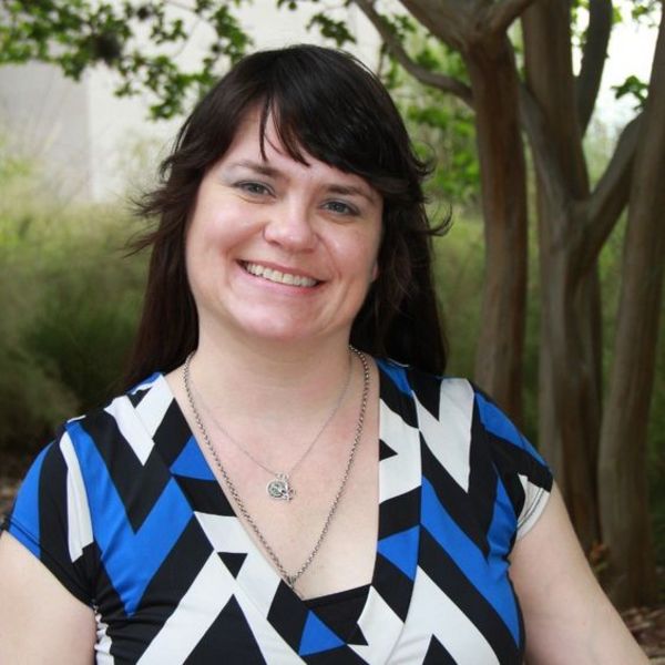 Portrait of Tara Smith