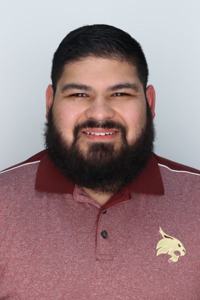 TXST Faculty Profiles - Mr. Jose Ramiro Rivera III