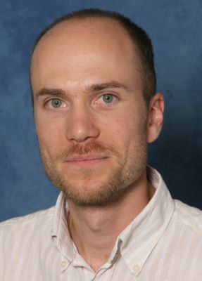Portrait of Dr. Andrea Banzatti