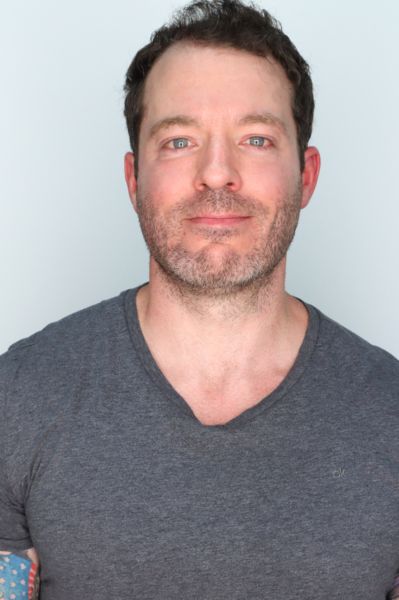 Portrait of Dr. Matthew William Logan