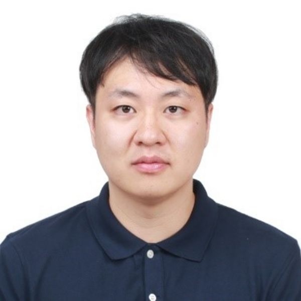 Portrait of Dr. Jung Yeon