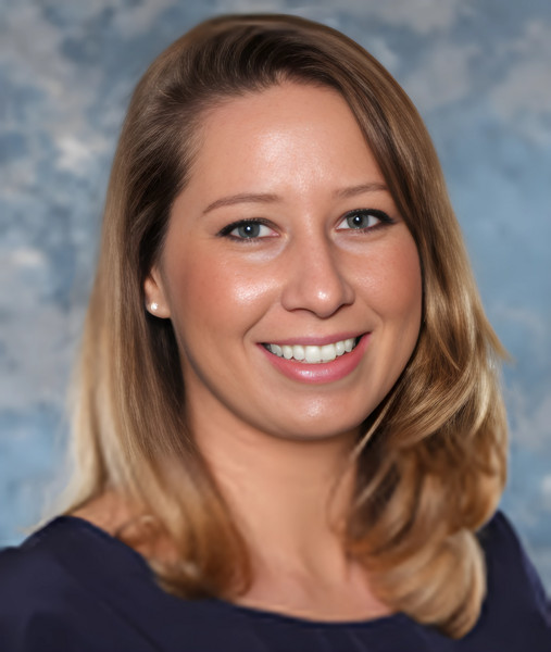 Portrait of Dr. Sarah Katrina Robblee