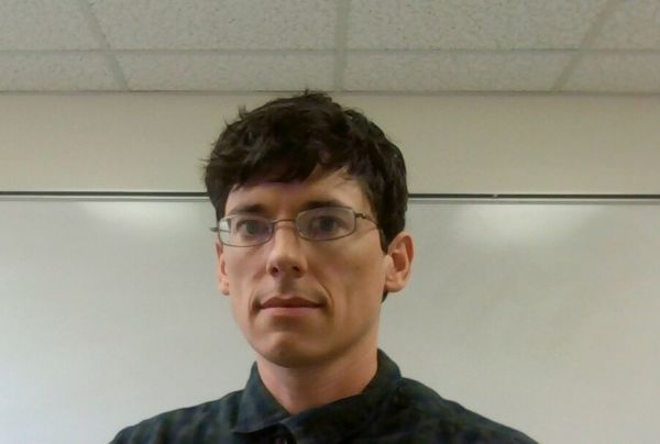 Portrait of Dr. Jeremiah Birrell