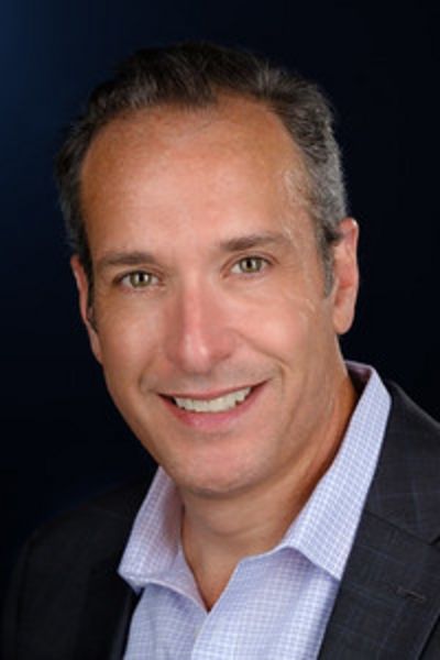 Portrait of Dr. Roland Shapley Jr.