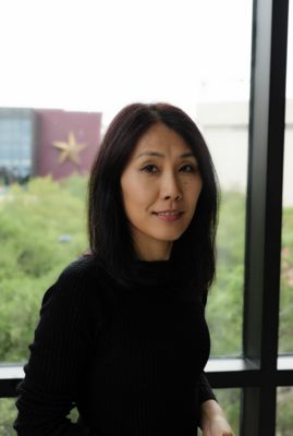 Portrait of Dr. Leyuan You