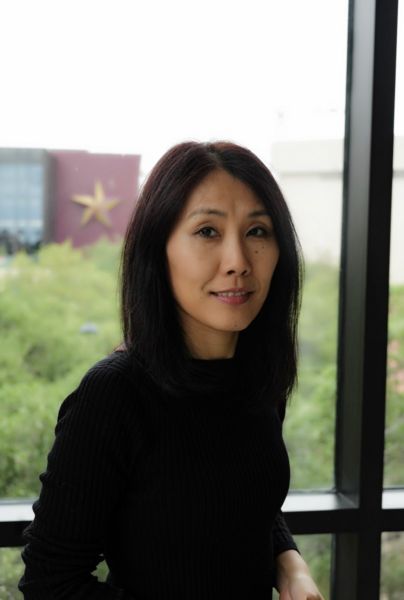 Portrait of Dr. Leyuan You